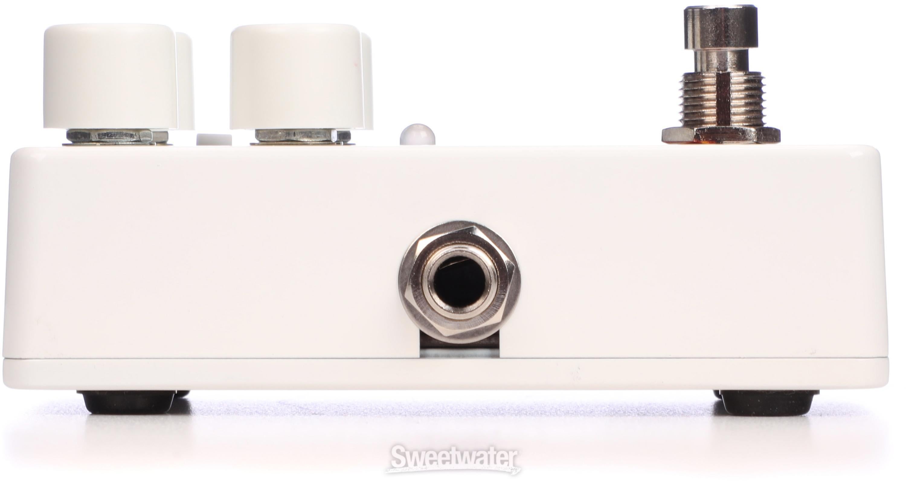 Electro-Harmonix Canyon Delay and Looper Pedal | Sweetwater