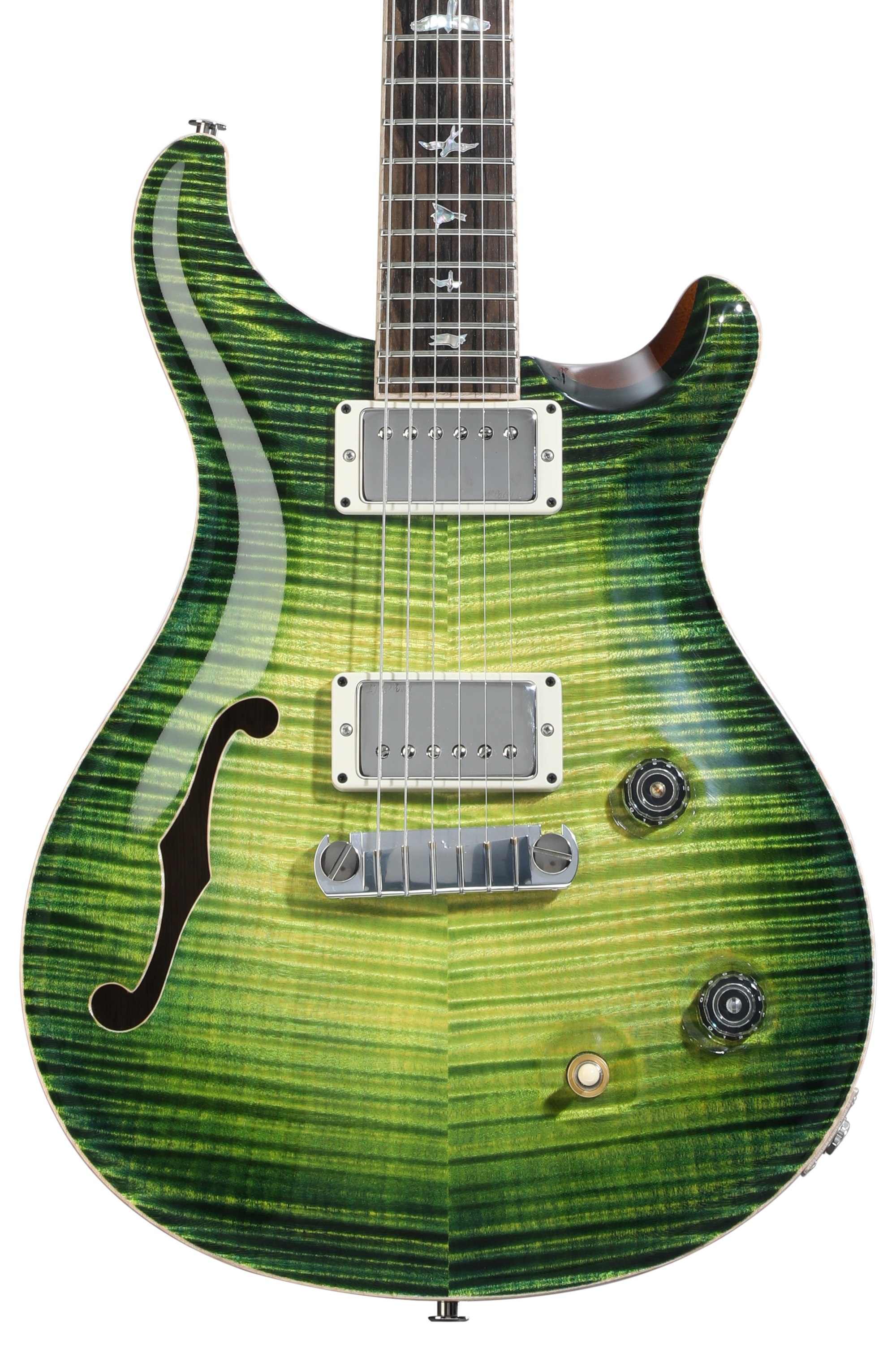 ギター Demeter Presence Control PRS-2 PRS-2 Presence Control | Demeter Amplification