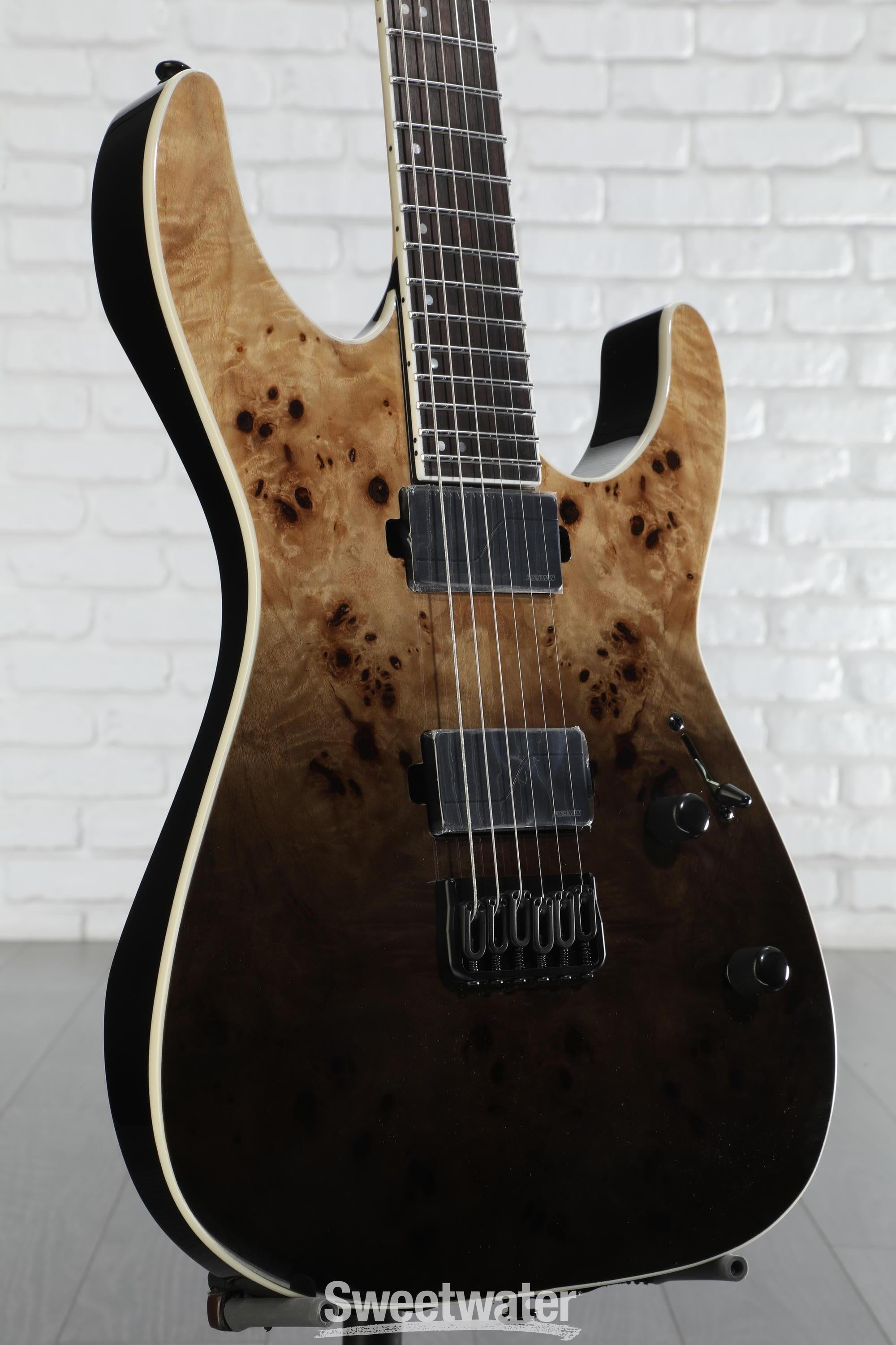 ギター Epiphune EP-PHONE Epiphone Les Paul Custom Ebony エレキギター Inspired by