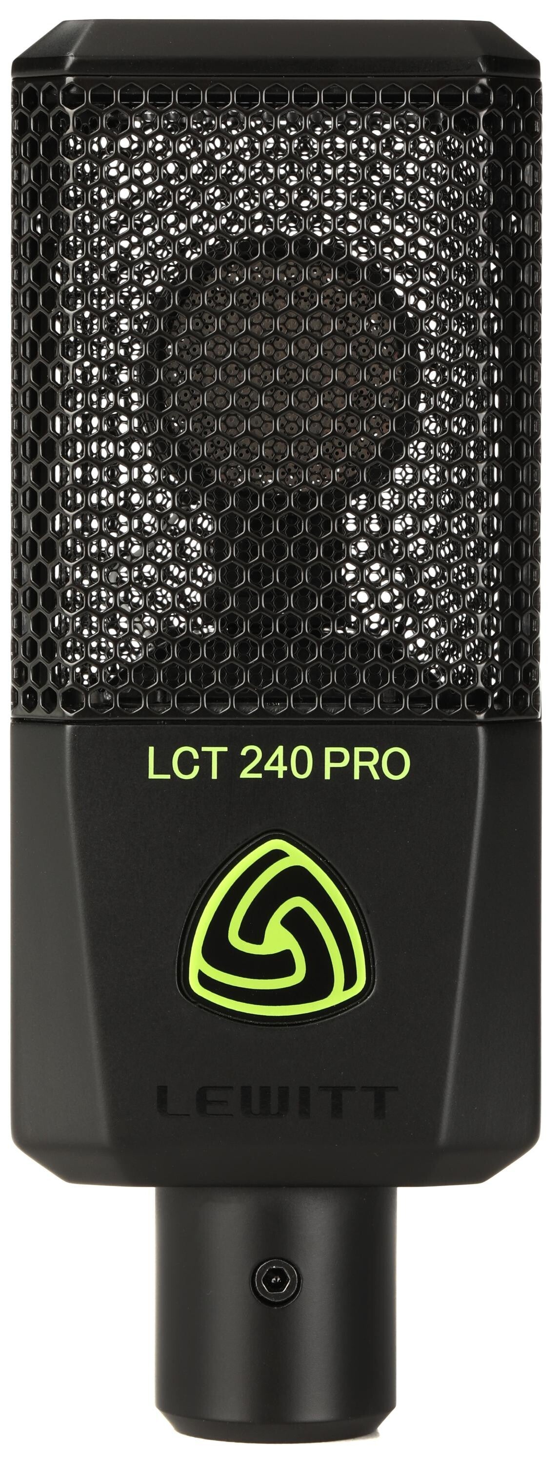 Lewitt LCT 240 PRO Value Pack Condenser Microphone with