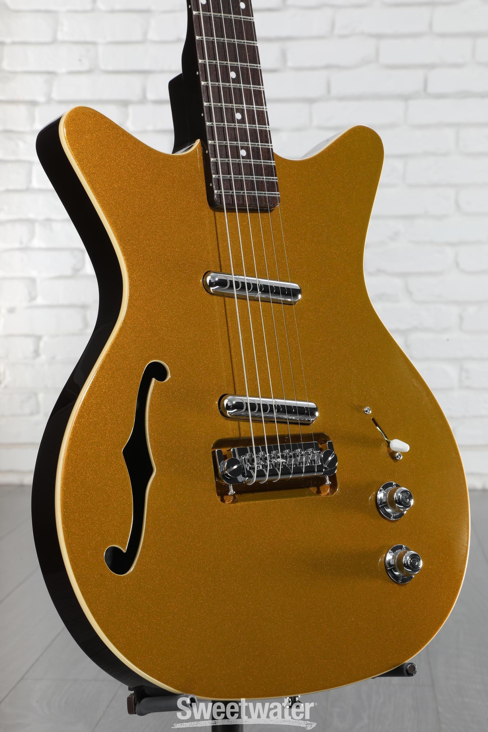ギター Danelectro 59 dc 1959 Guitars | Danelectro Guitars