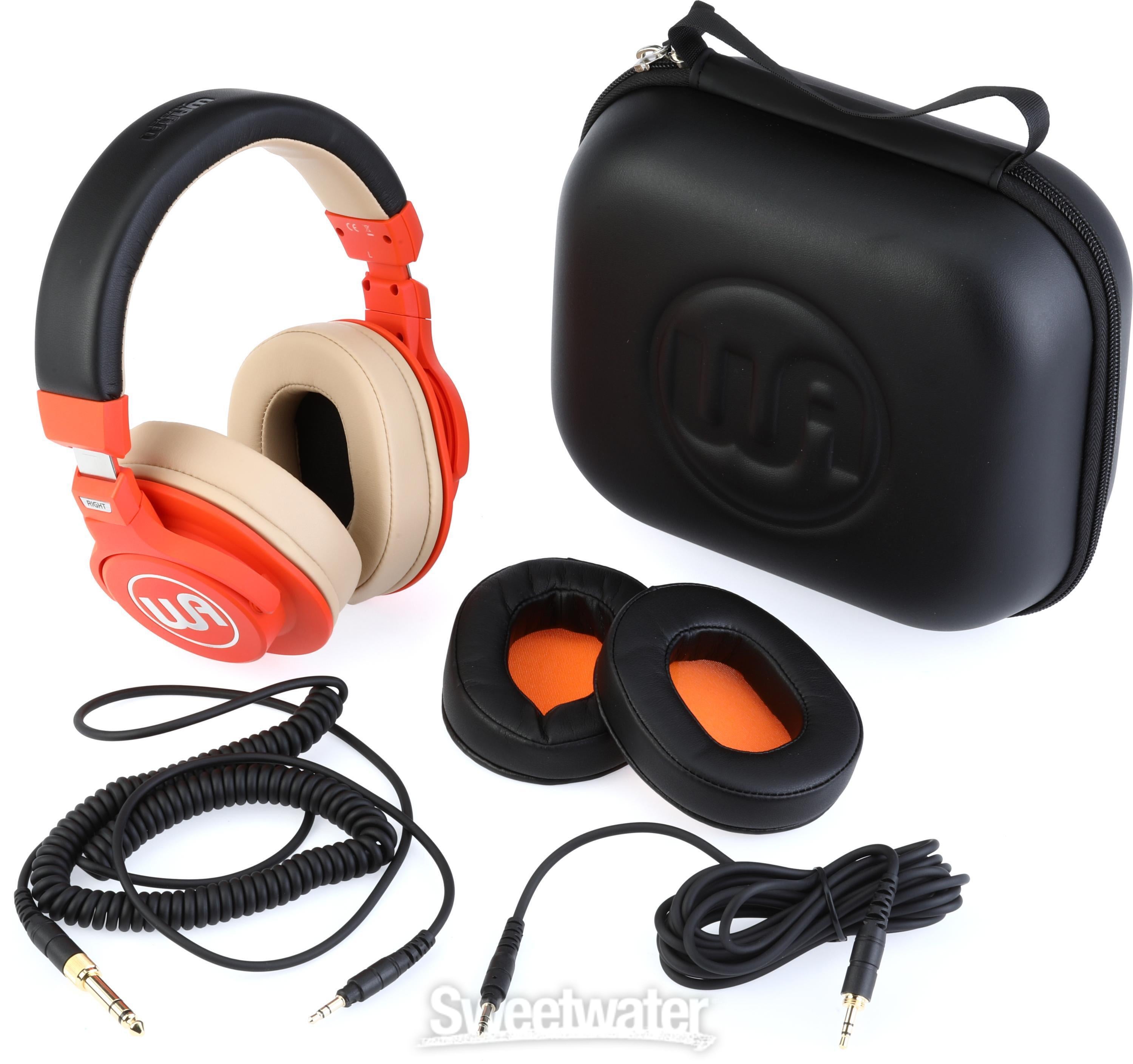 Warm Audio WA-HR HeadRoom Closed-back Professional Studio