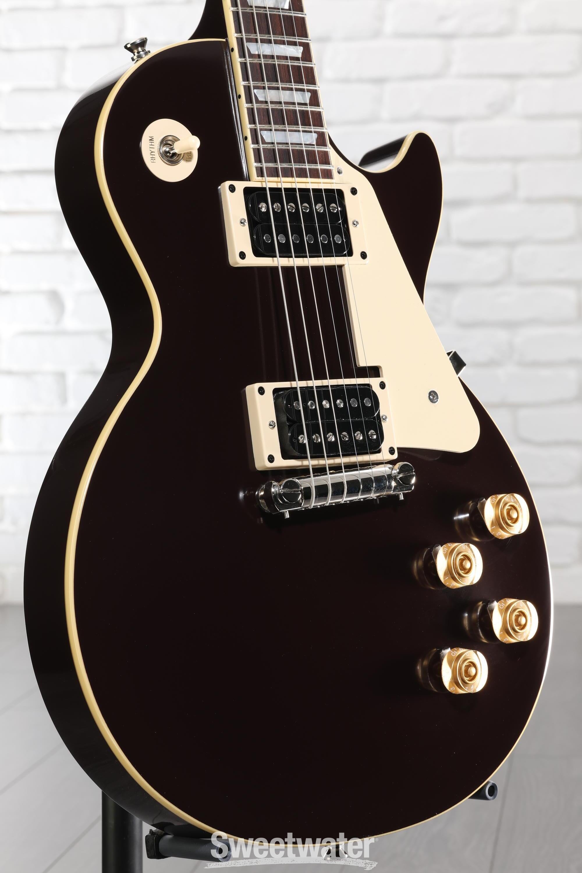 Epiphone Jeff Beck 1954 Les Paul Standard Electric Guitar