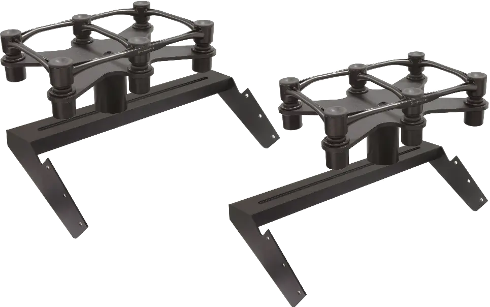 Argosy Halo IsoAcoustics Aperta 300 Speaker Platform Kit