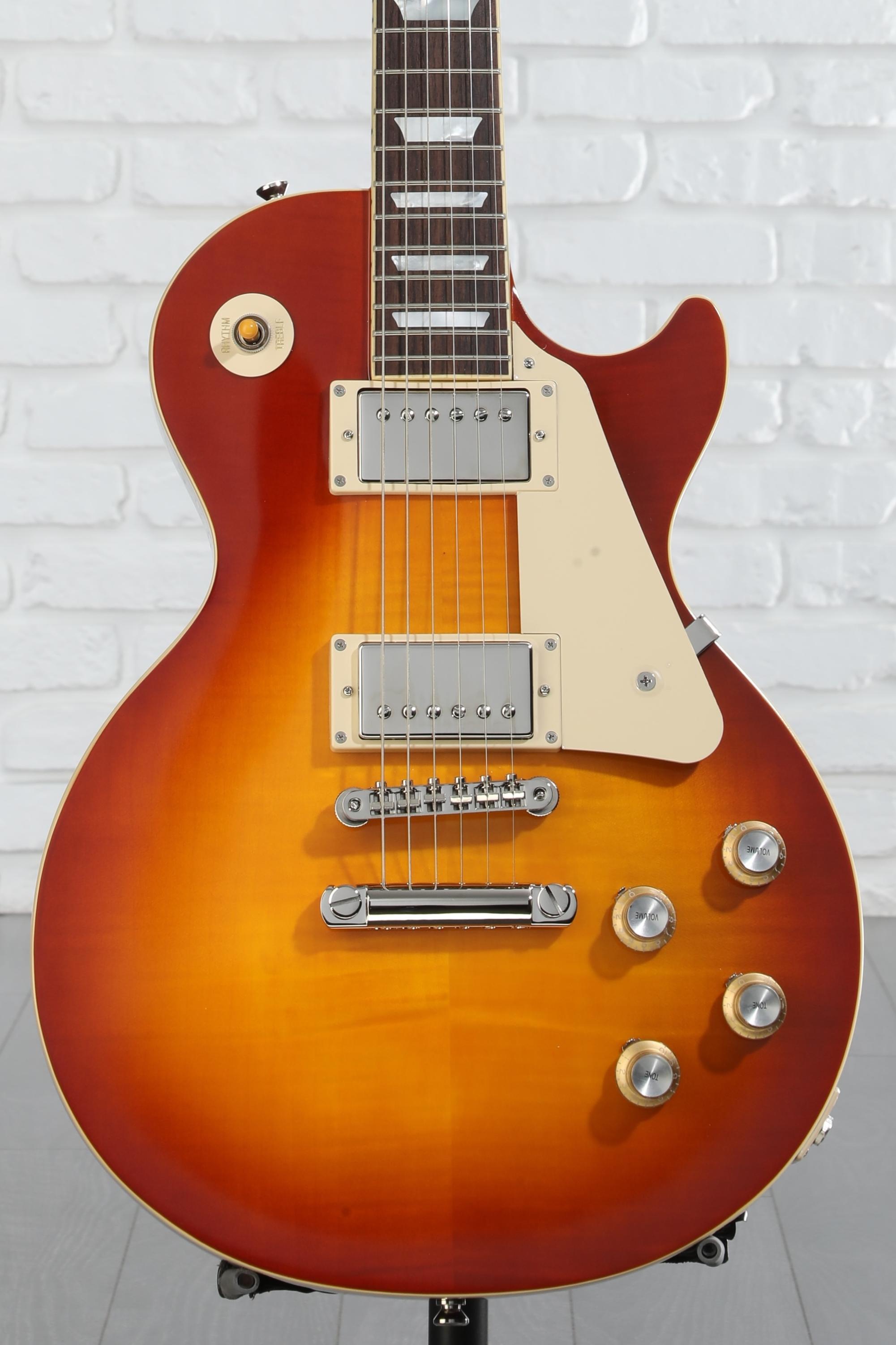 Epiphone 1960 Les Paul Standard Reissue Electric Guitar