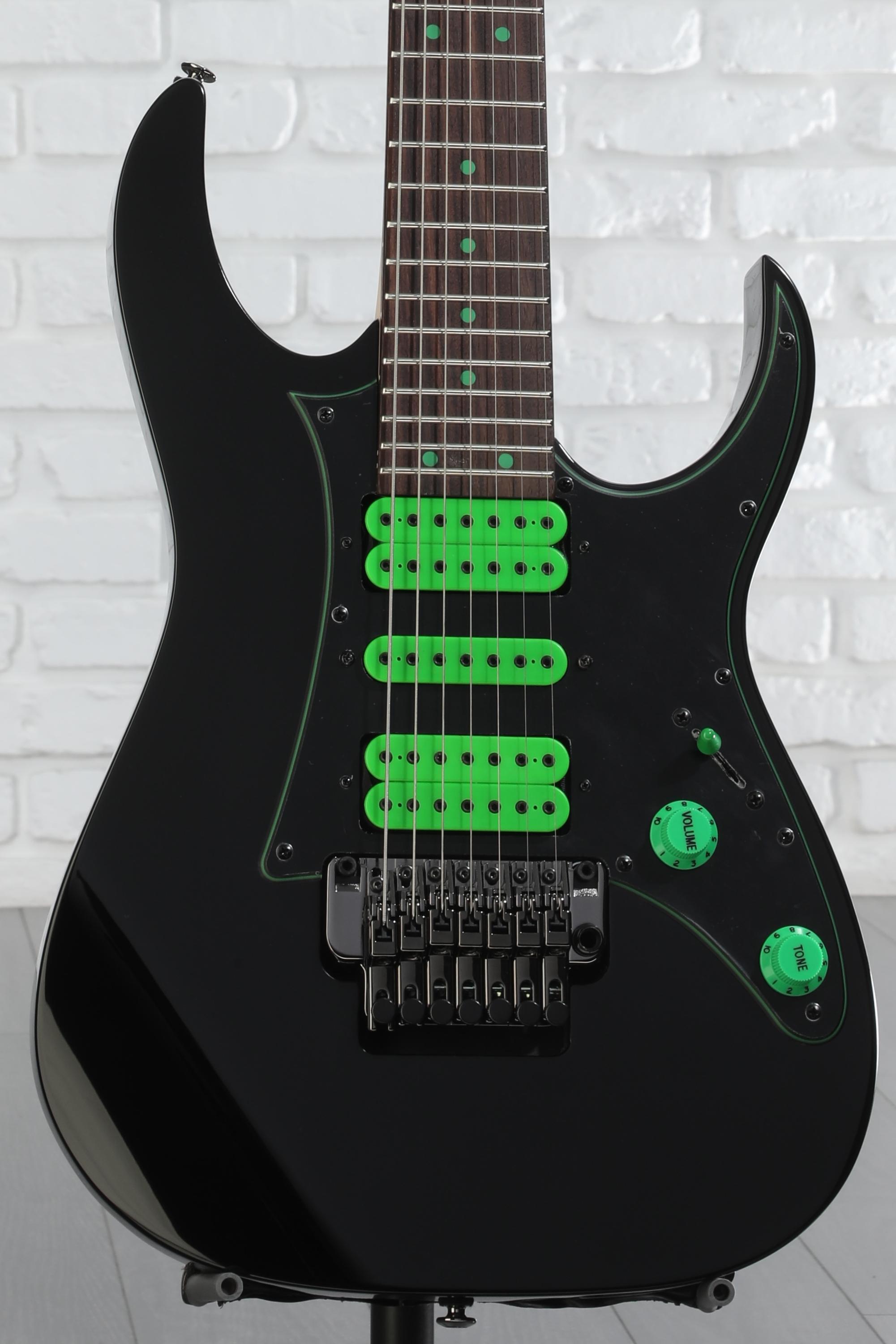 Ibanez Steve Vai Signature Premium Universe UV70P 7-string