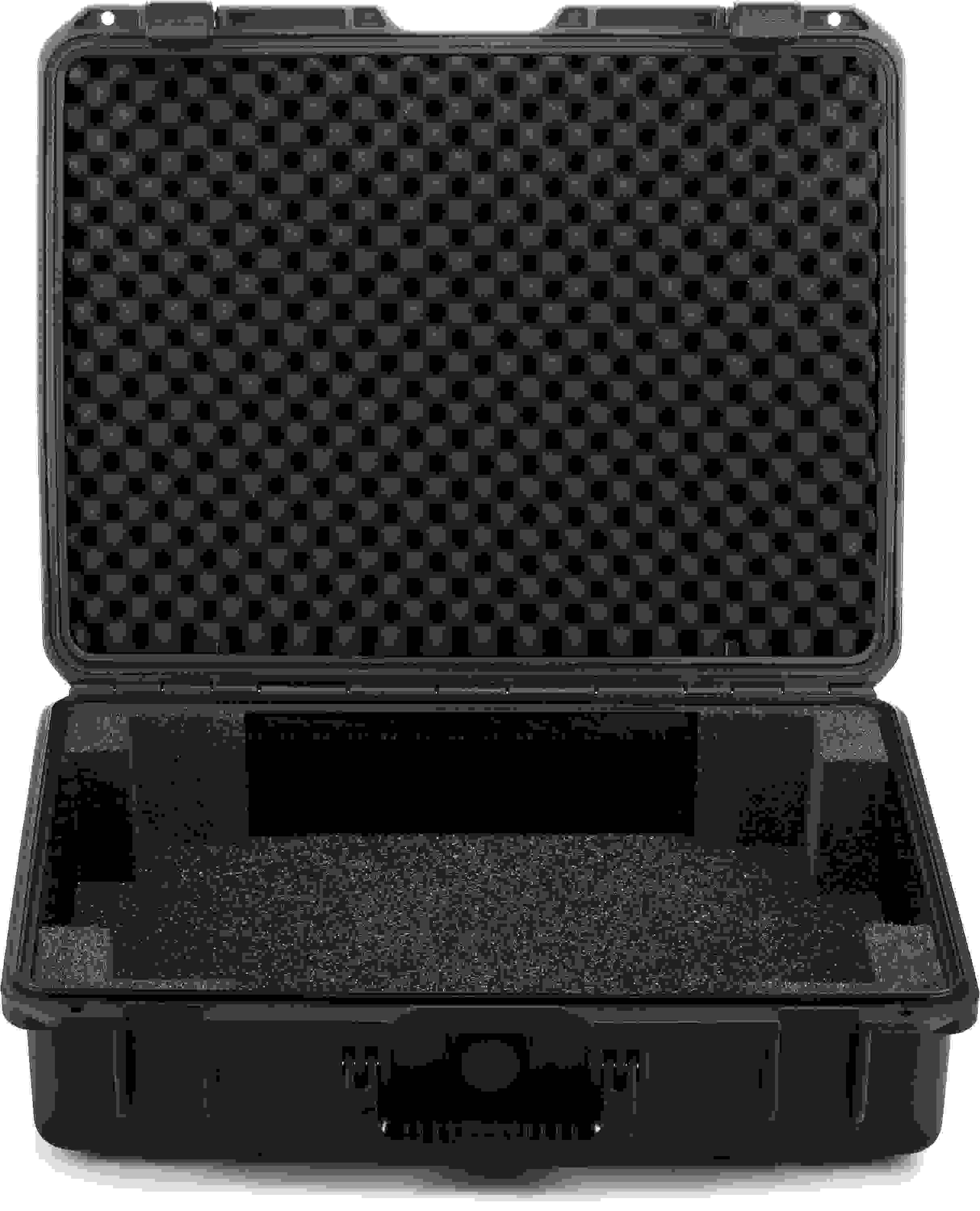 Odyssey VUDJM900NXS2 Waterproof Case for Pioneer DJM900NSX2 DJ Mixer
