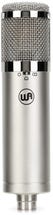 Product Image - This Item - Warm Audio WA-47jr Studio Vocal Microphone - Nickel