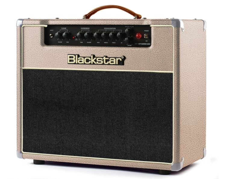 Blackstar HT Studio 20 - 20-watt 1x12