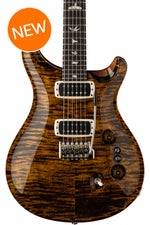 Photo of PRS Custom 24-08 10-Top Electric Guitar - Yellow Tiger/Natural
