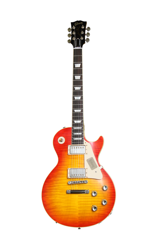 Joe walsh les paul cheap