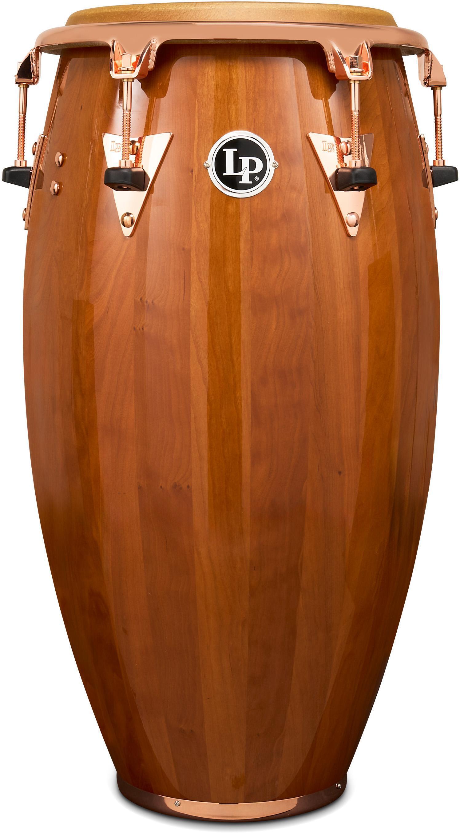 Latin Percussion Limited Conga - Cherry | Sweetwater