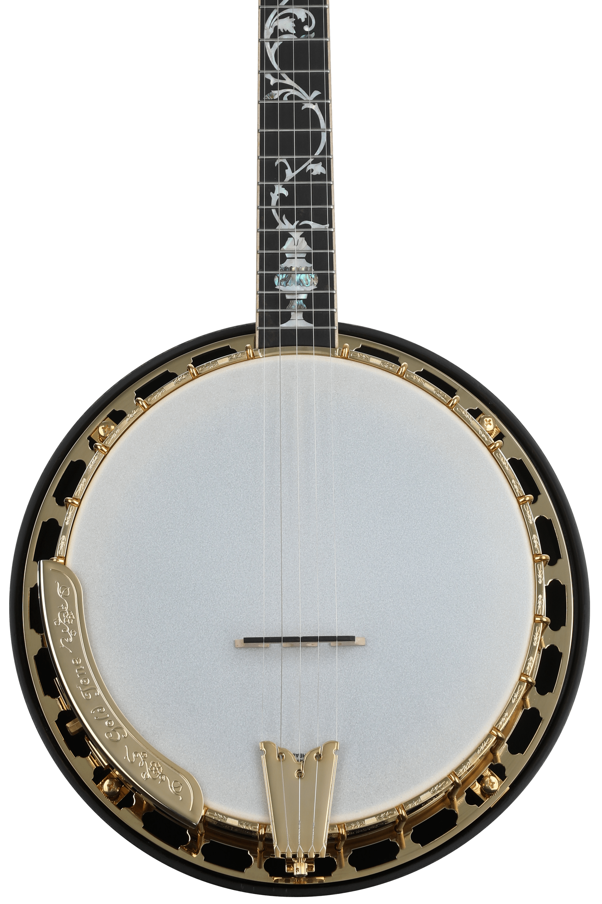 Gold Tone Mastertone OB-300 Orange Blossom Banjo 