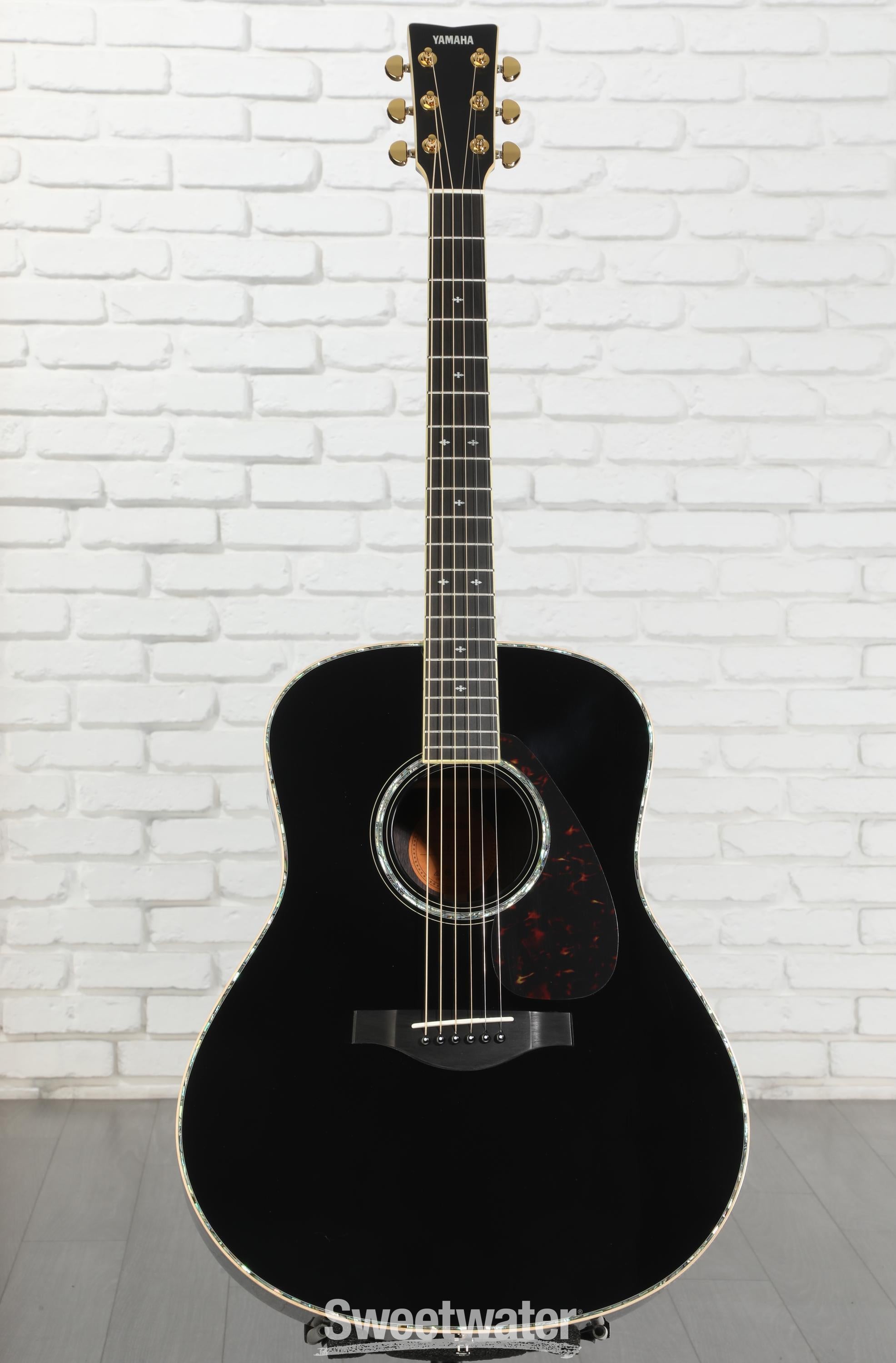 YAMAHA LL16D ARE 超美品 YAMAHA LL16D ARE 超美品 Yamaha LL16D ARE Original Jumbo Acoustic