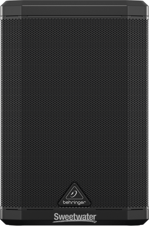 Behringer B1C 200W All-in-One Portable PA System