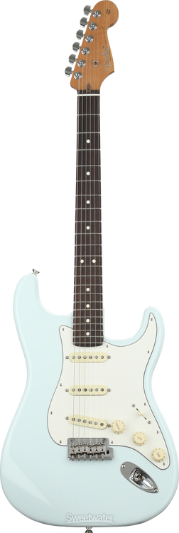 Fender American Professional Stratocaster - Sonic Blue with