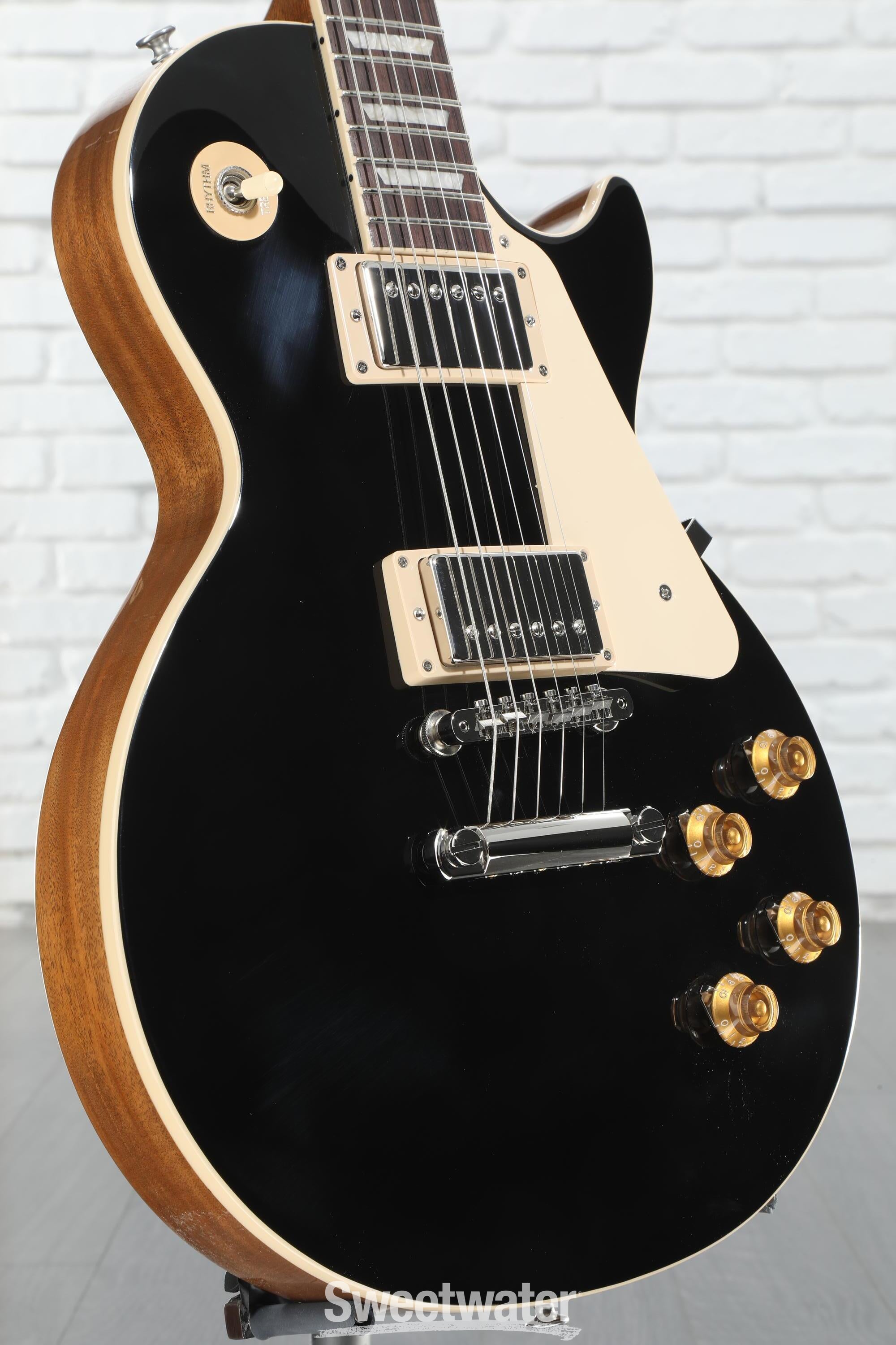 Gibson LesPaul Standard 50's 2006 Ebony