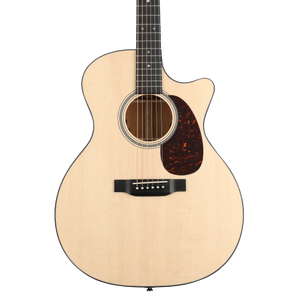 Martin D 16E Rosewood Acoustic electric Guitar Natural
