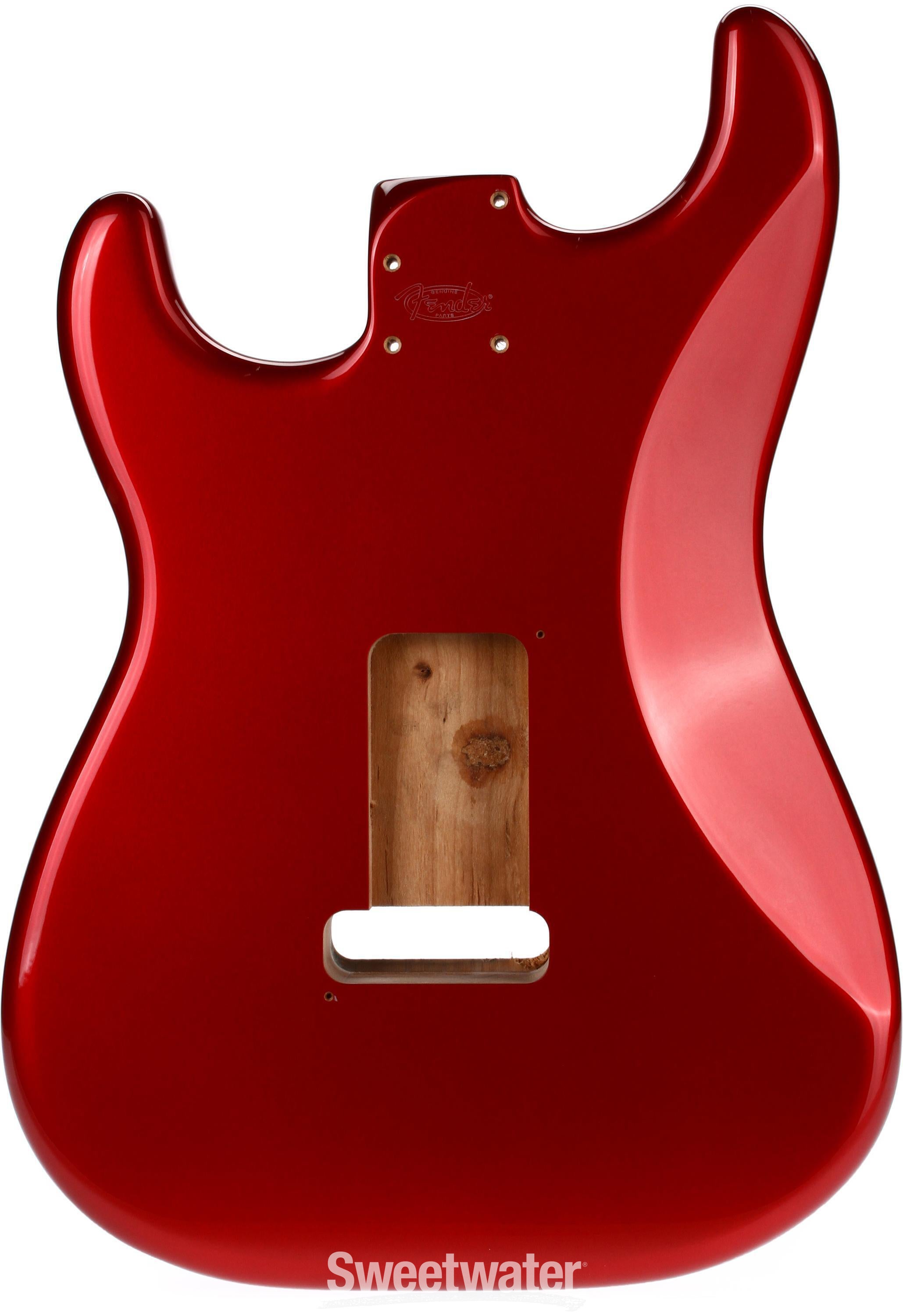 Fender シールドケーブル Professional Series Instrument Cable