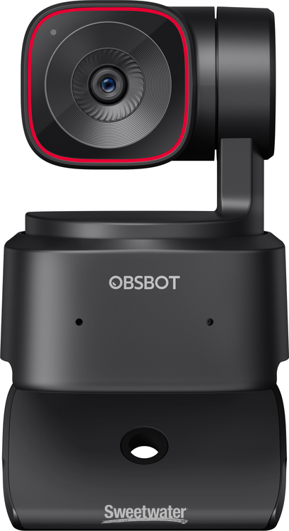 OBSBOT TINY2 4K Webカメラ Amazon.com: OBSBOT Tiny 2 Webcam 4K Voice Control PTZ, AI