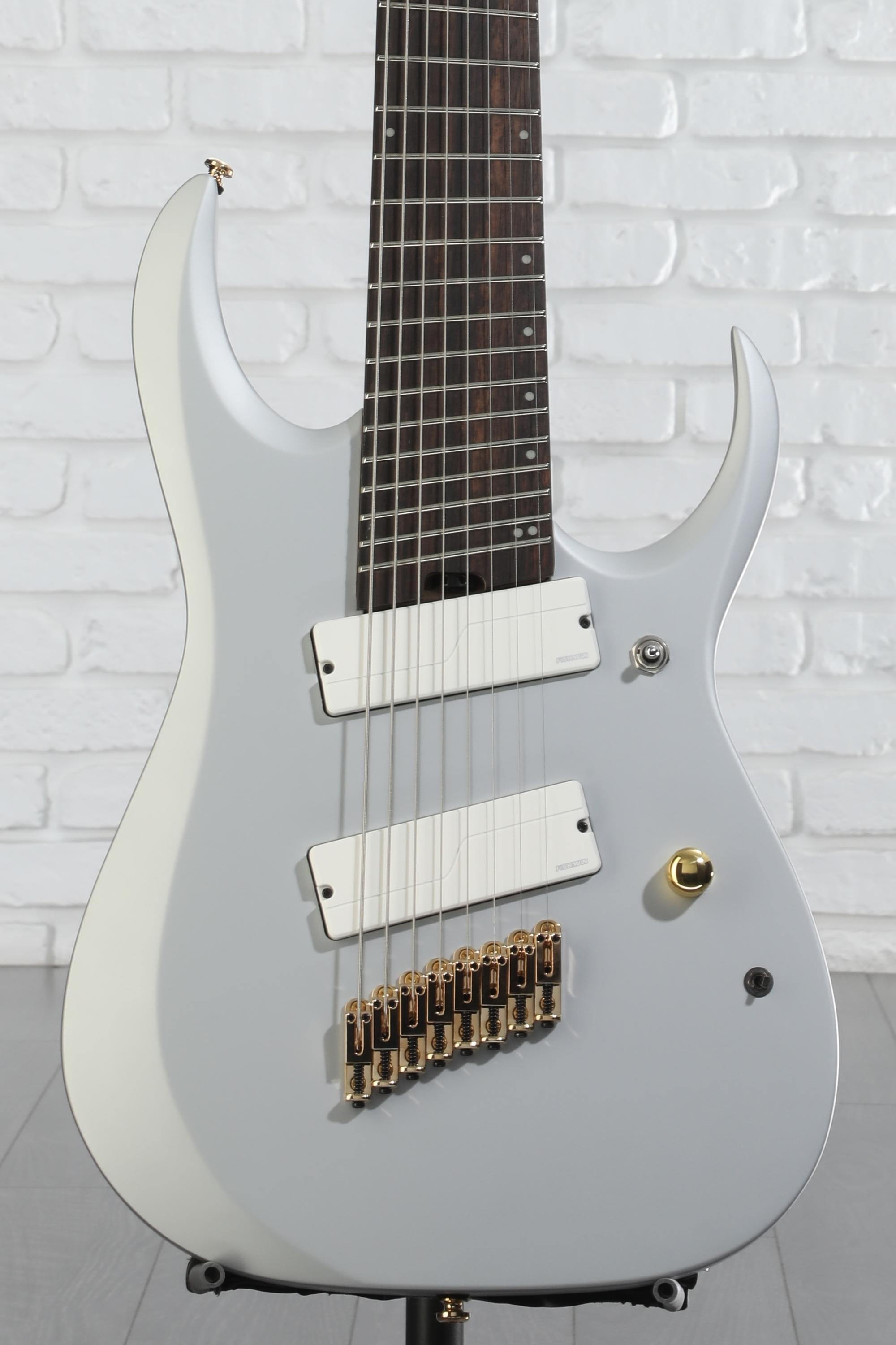 ギター Ibanez RGDMS8-CSM RGDMS8 | RGD | ELECTRIC GUITARS | PRODUCTS | Ibanez guitars