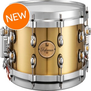 Pearl Masterworks Maple/Mahogany Snare Drum - 3.5 x 14 inch