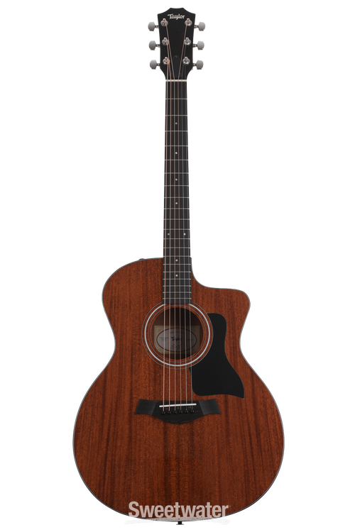 Taylor 224ce Plus Special Edition Acoustic-electric Guitar