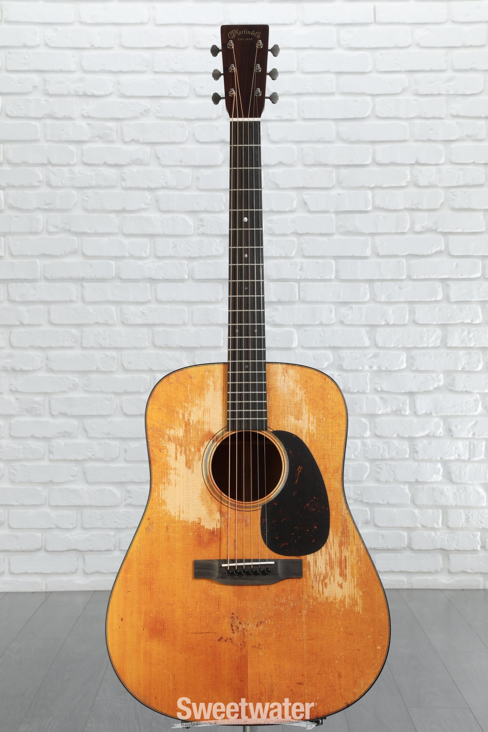 Martin D-18 Street Legend Standard Series Acoustic Guitar