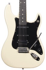 Photo of Godin Lerxst Limelight Alex Lifeson Signature Electric Guitar - Limelight Cream with Vega Tremolo
