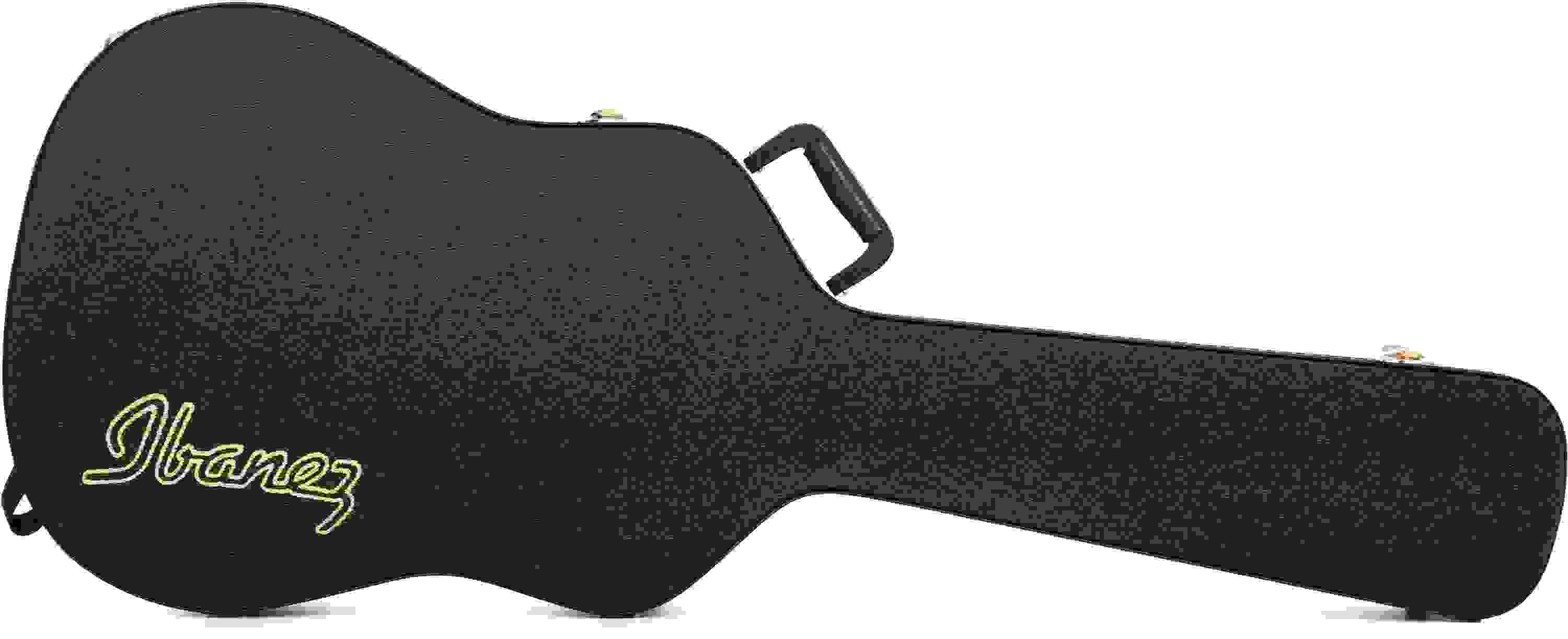 Ibanez PF50C PF Series Hardshell Acoustic Guitar Case