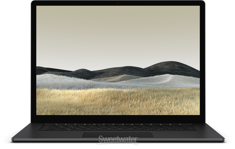 Microsoft Surface Laptop 3 15