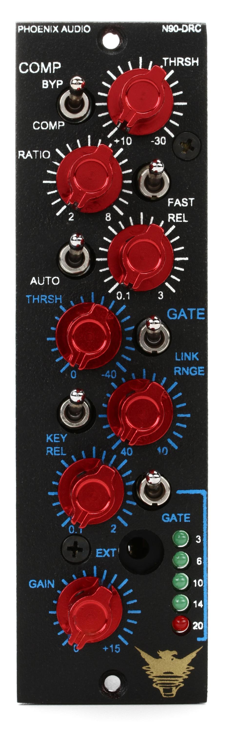 ギター floatia designs FDRS-01 Risa Compressor Floatia FDRS-01 Risa Compressor Pedal/Studio Use Used 1st
