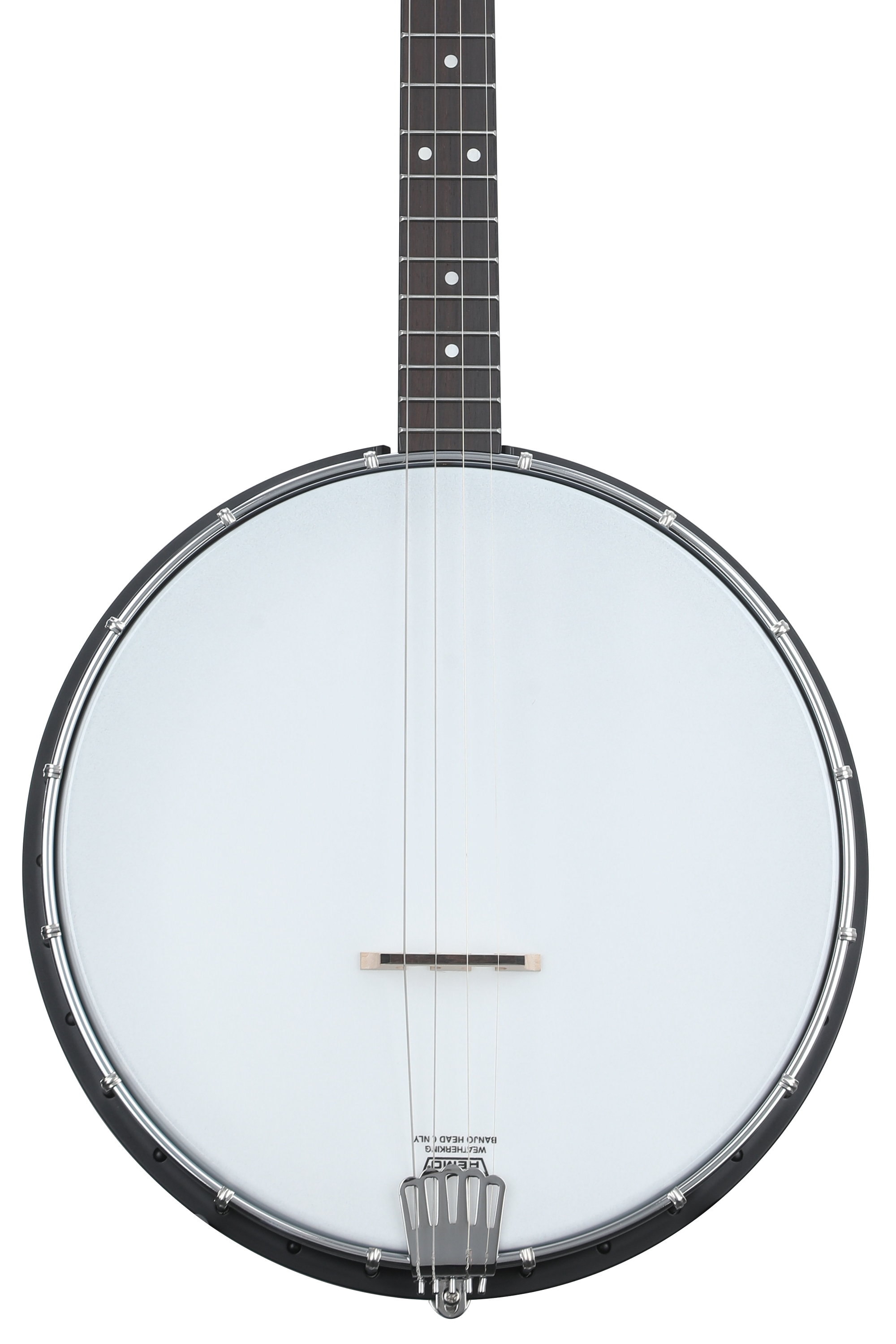 Gold Tone AC-4 Acoustic Composite 4-String Open-back Tenor Banjo