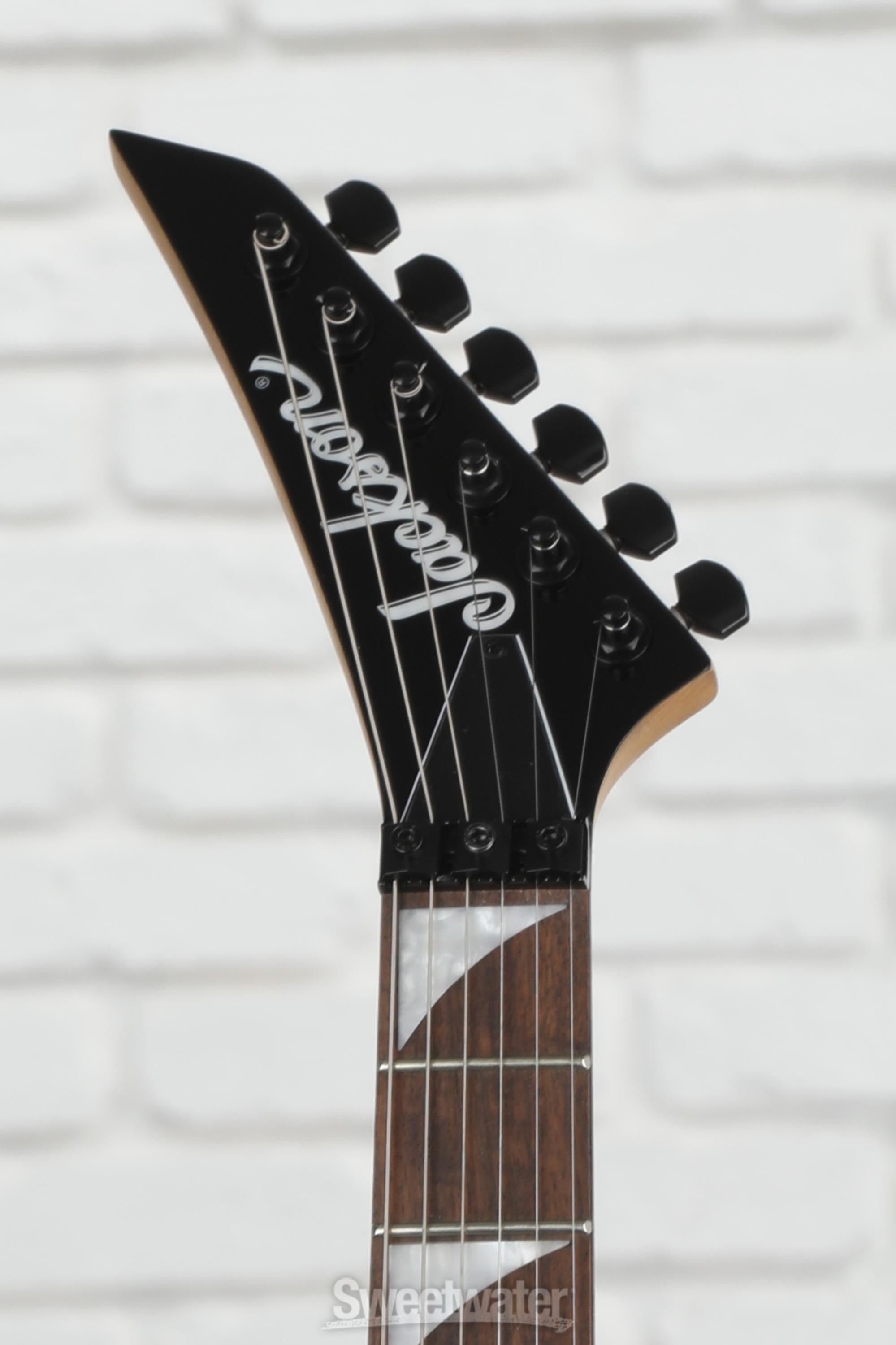 Jackson X Series Dinky DK3XR HSS Electric Guitar - Gloss Jackson X Series Dinky DK3XR HSS Electric Guitar - Gloss