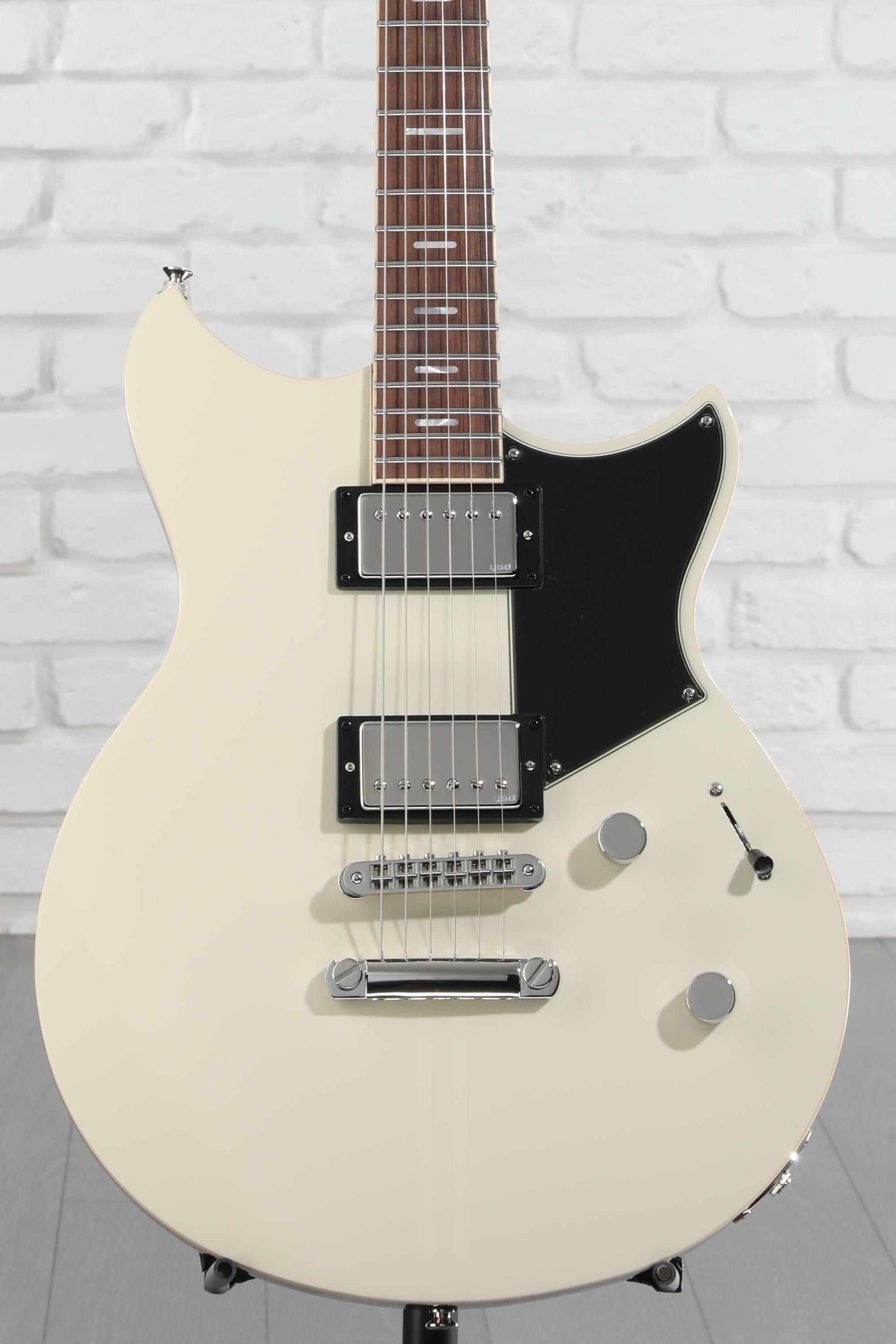 ギター YAMAHA revstar RSS20 RSS20 Revstar Standard Electric Guitar - Yamaha USA