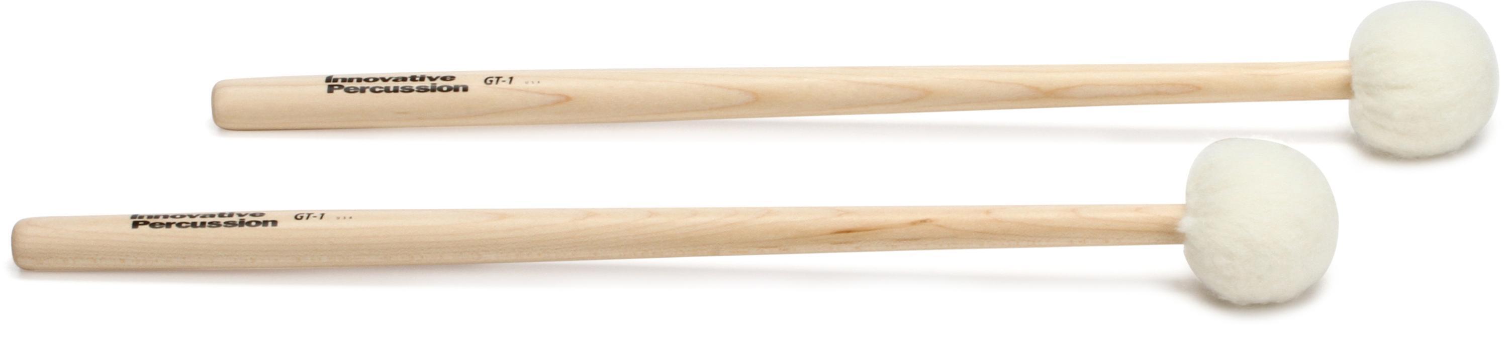 Innovative Percussion GT-3 General Timpani Mallets - Medium