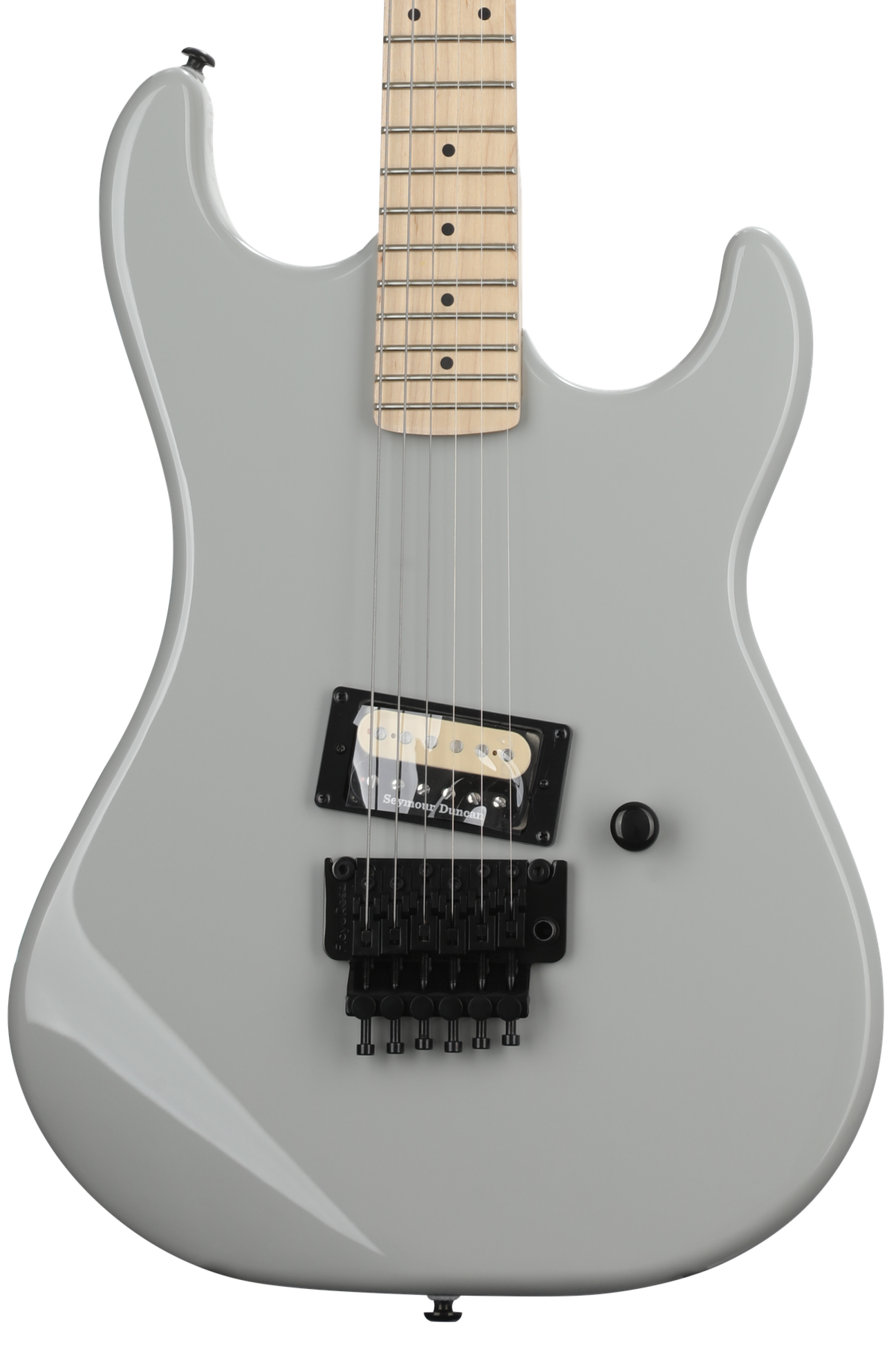 Kramer baretta hot sale vintage pewter gray
