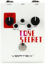 Product Image - This Item - Vertex Effects Tone Secret OD Overdrive Pedal