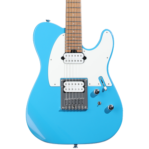 Charvel Pro-Mod So-Cal Style 2 24 HT HH Electric Guitar Charvel Pro-Mod So-Cal Style 2 24 HT HH Electric Guitar