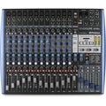 Photo of PreSonus StudioLive AR16c Mixer and Audio Interface with Effects