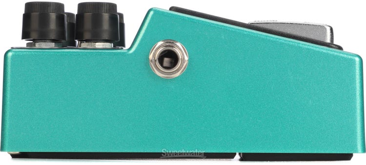 Maxon ST-9 Pro+ Super Tube Overdrive Pedal