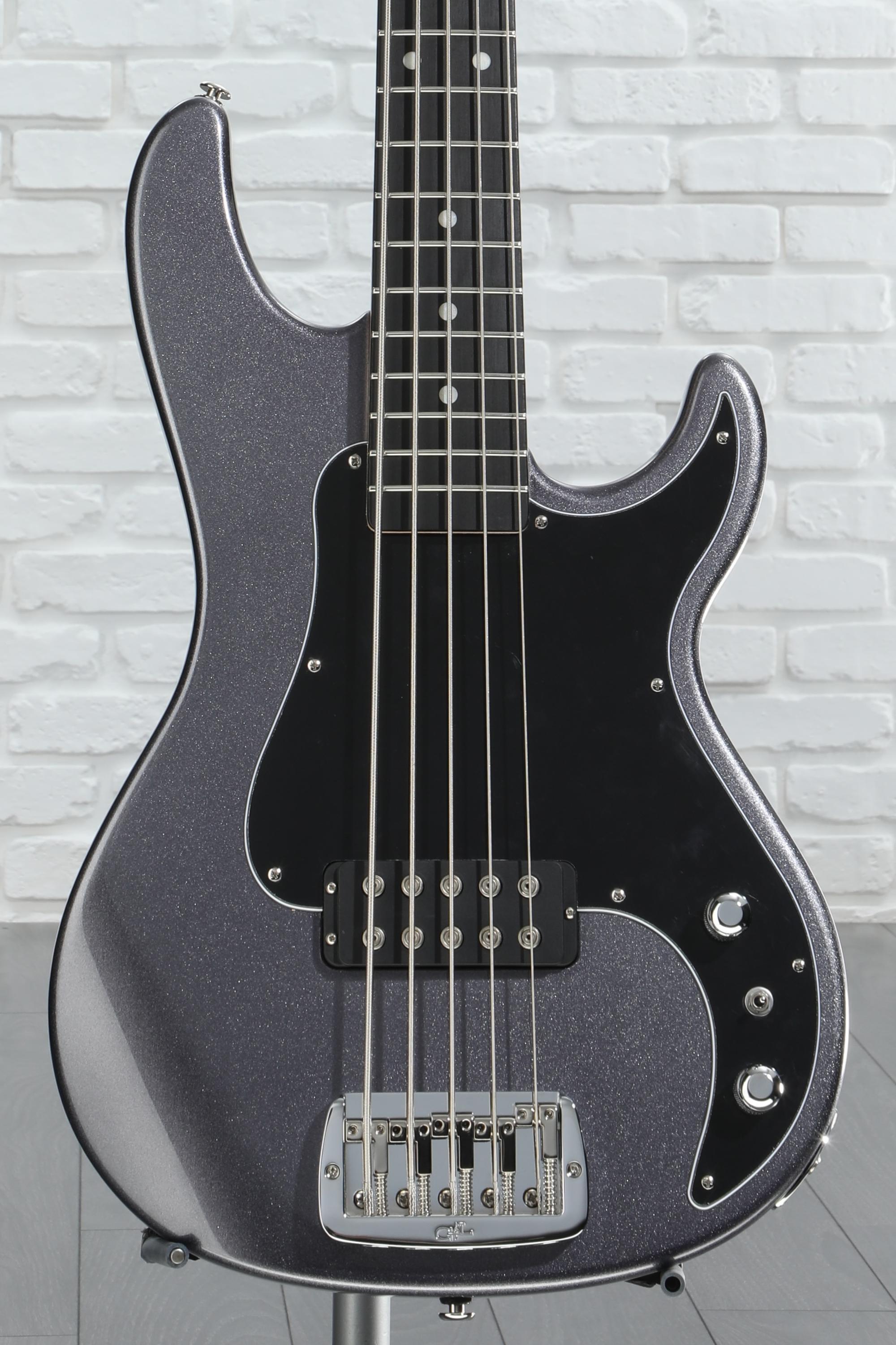 K-style@ページ　ゴースト　gフラット150 KLOS Guitars Grand Cutaway Full Carbon Acoustic-Electric