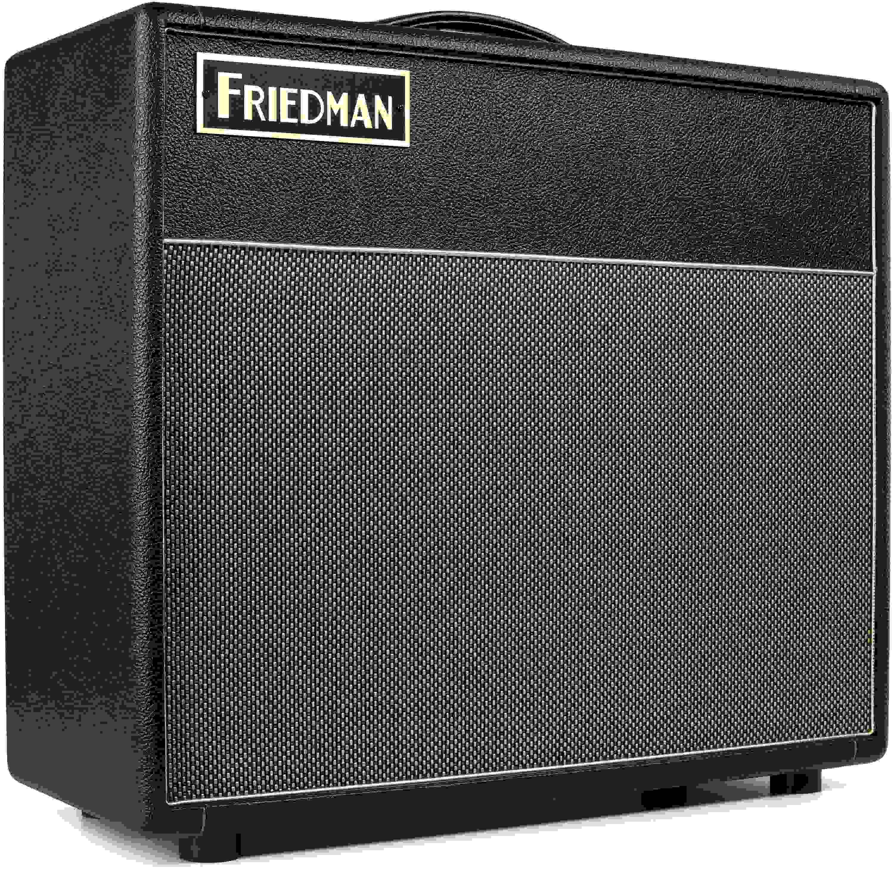 Friedman PT V2 20W 1 x 12-inch Tube Combo