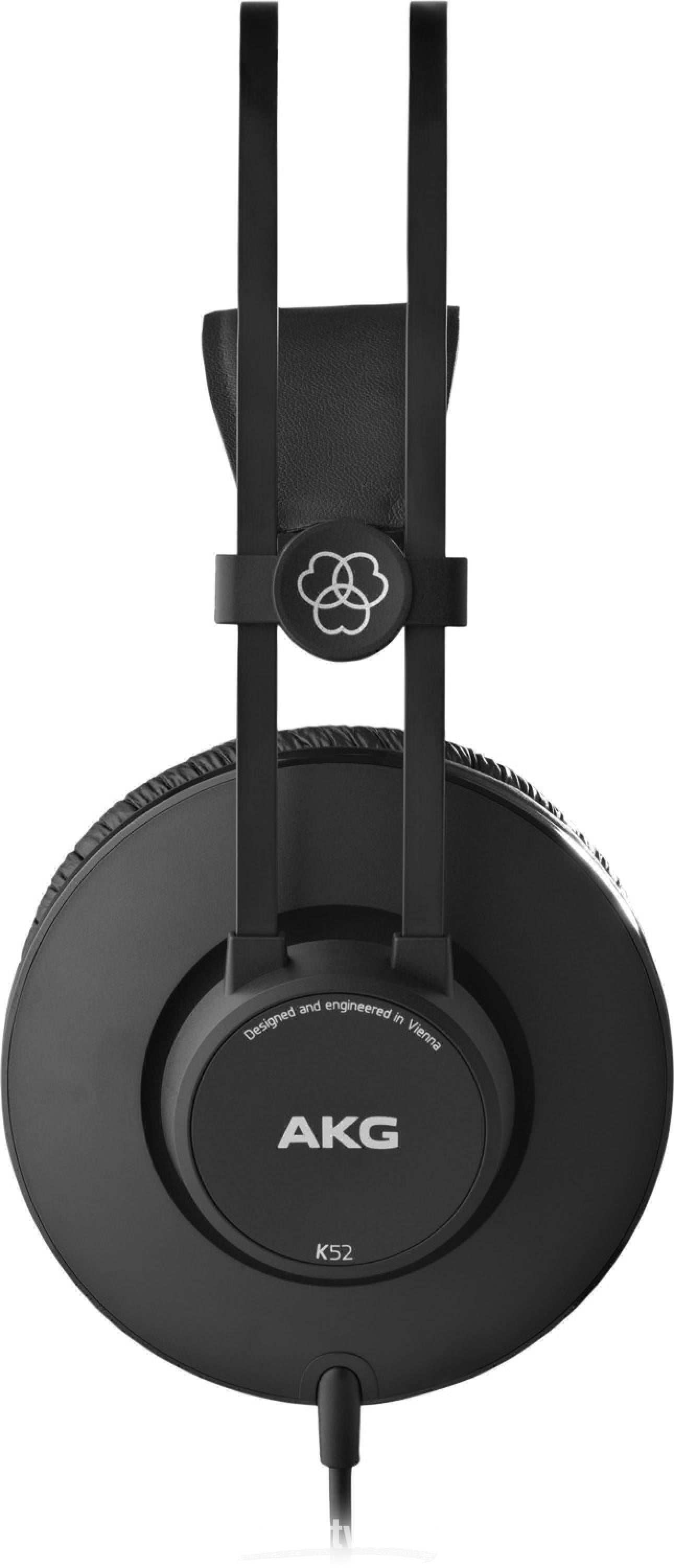 AKG K52 Closed-back Stereo Headphones | Sweetwater