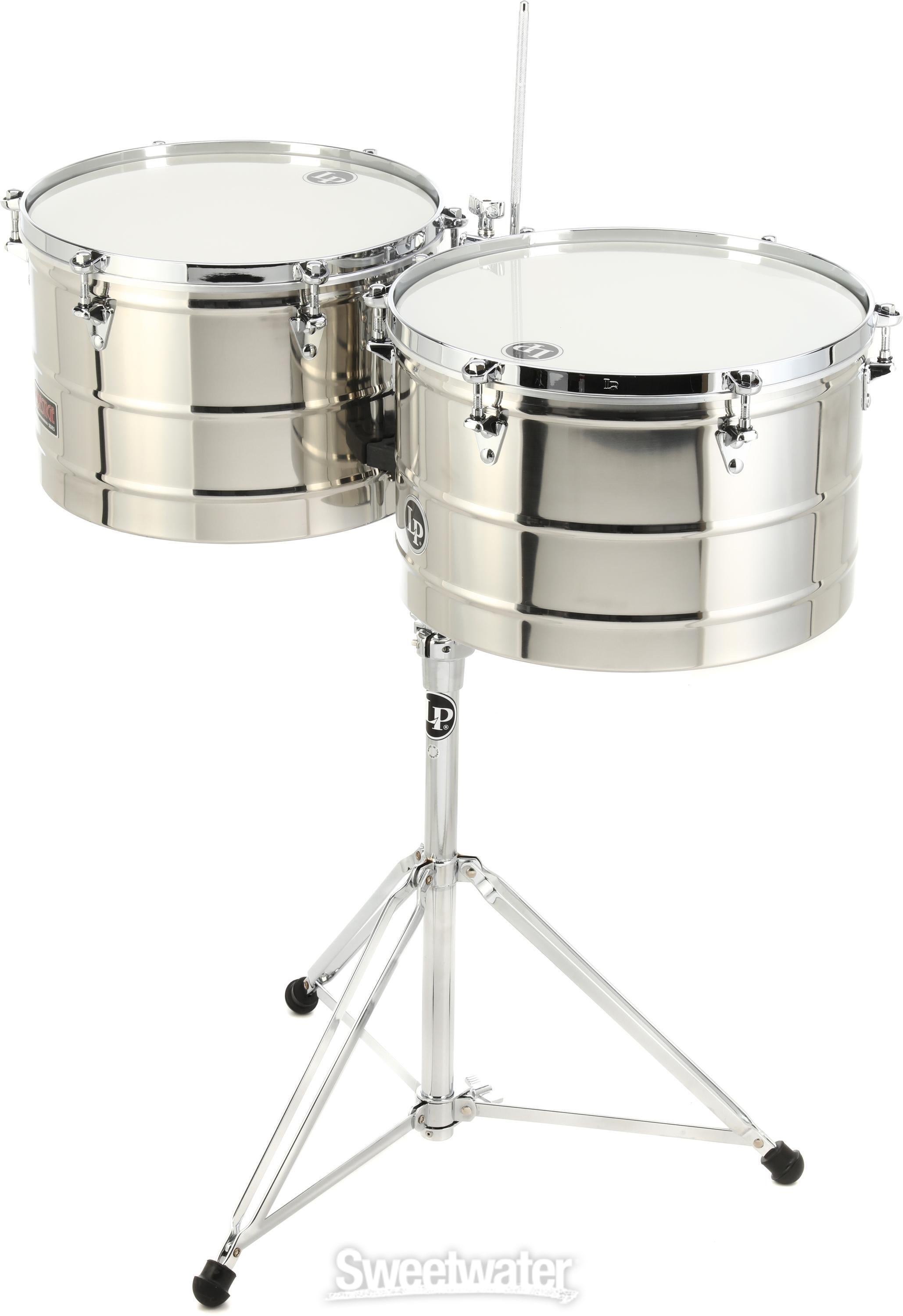 LP THUNDER TIMBA サンダーティンバレス15インチ16インチ Prestige 15