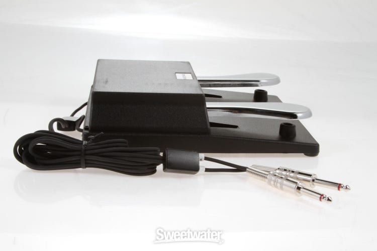Kurzweil 50028955 KP-1 Sustain Pedal For MPS10 And MPS20