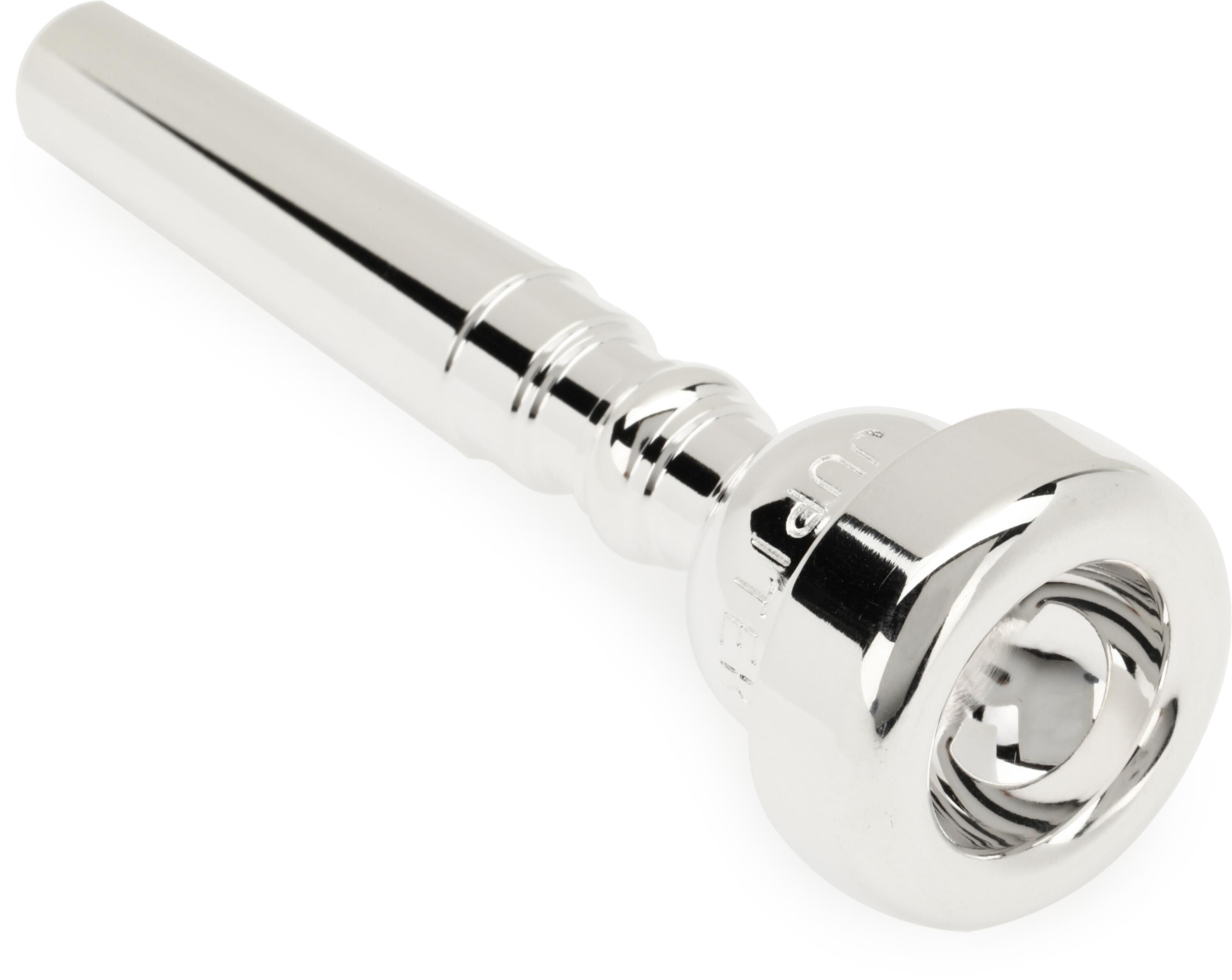 Jupiter TR7C Trumpet Mouthpiece - 7C | Sweetwater