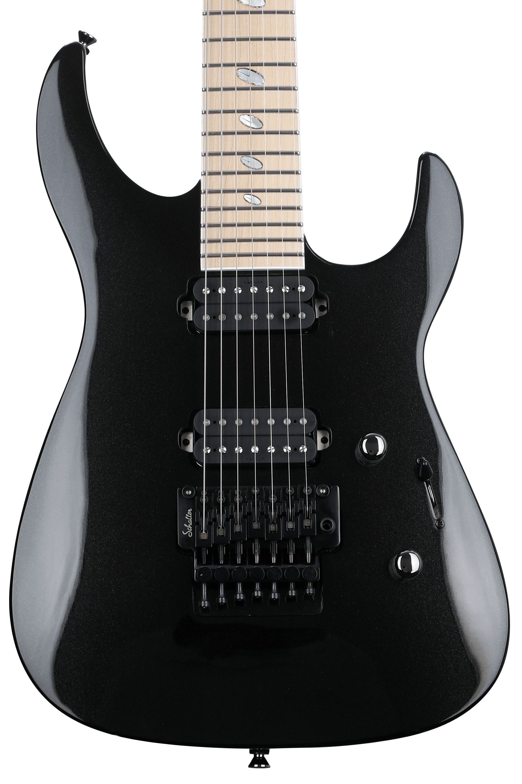 Caparison Guitars Dellinger 7 Prominence MF 7-string