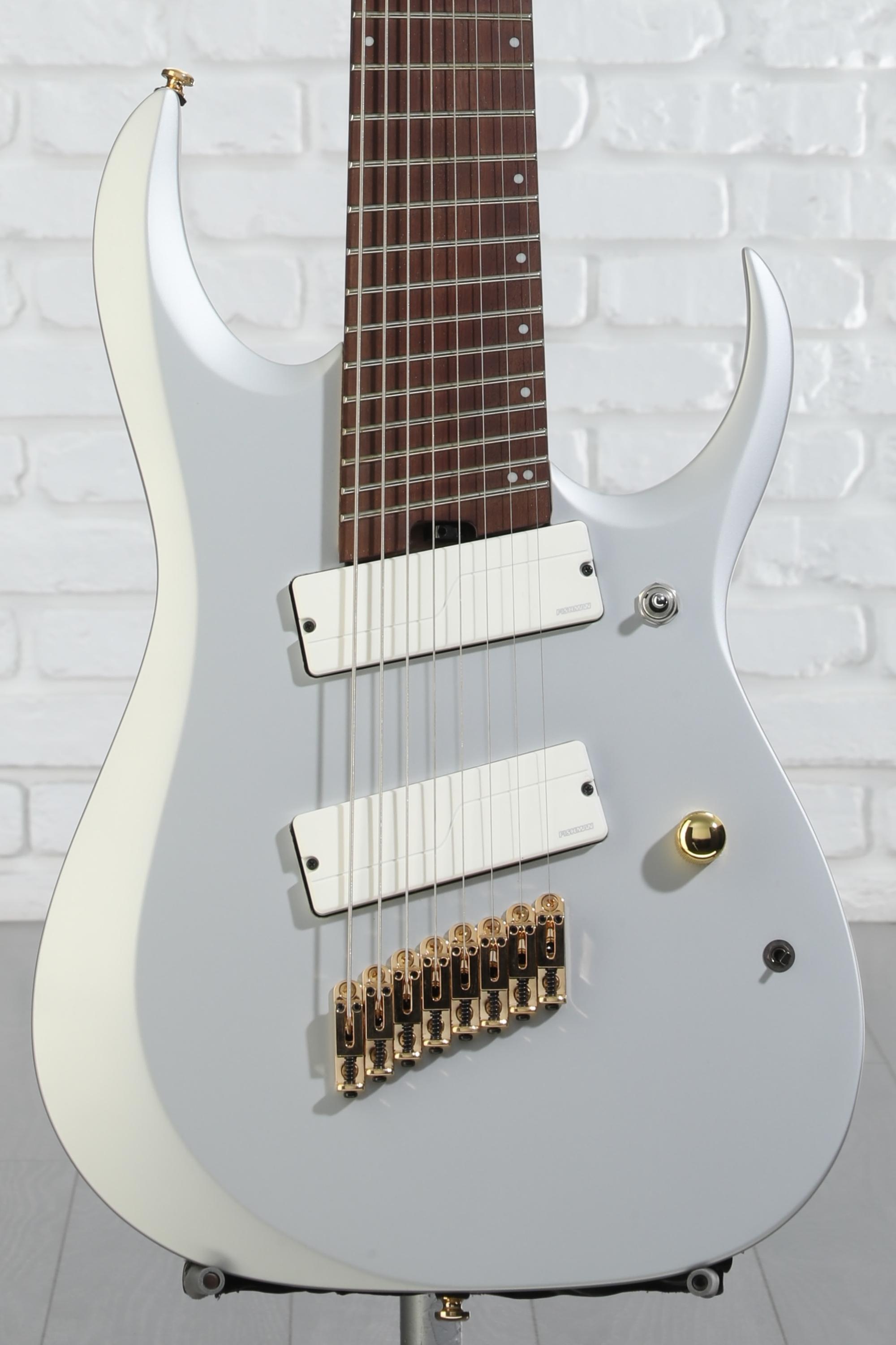 RGDMS8 | RGD | ELECTRIC GUITARS | PRODUCTS | Ibanez guitars