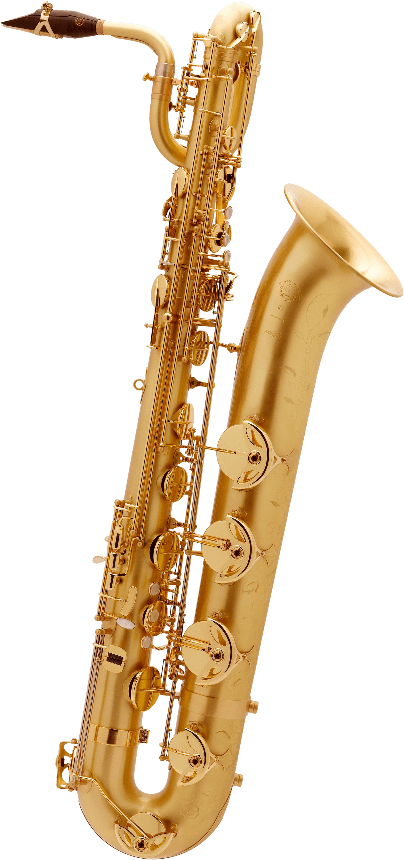 Selmer Paris 66 Series III Jubilee Edition Baritone Saxophone